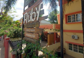 Ruby - Casa de Hospedes - Backpackers